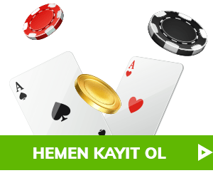bahigo kayıt için iskambil kağıtlı, çipli gif