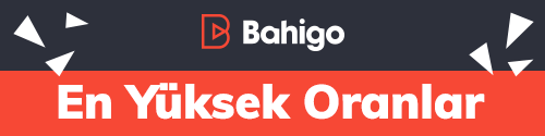 üçgenler yer alan kırmızı-gri yüzeyli bahigo güncel adres görseli